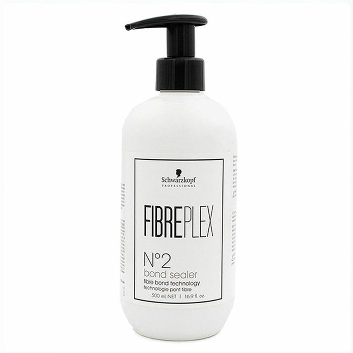 Sealer voor haarvezels Fibreplex Bond Sealer Nº2 Schwarzkopf Fibreplex Bond (500 ml)