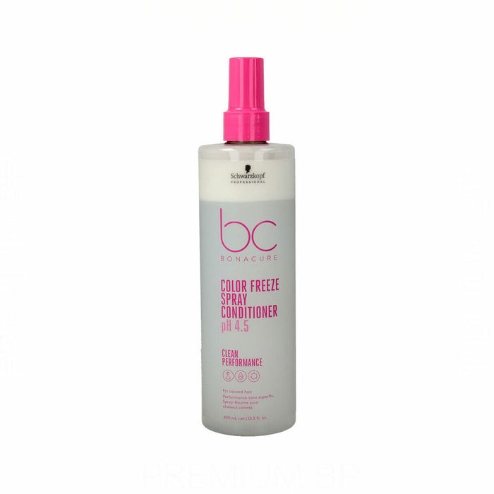 Conditioner voor Droog Haar Schwarzkopf Bc Cp Colorf