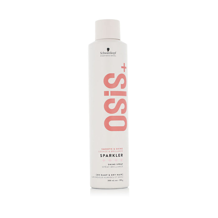 Couche de finition Schwarzkopf OSiS+