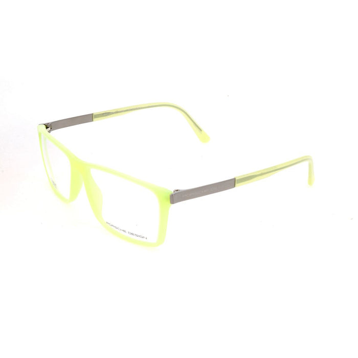 Men' Spectacle frame Porsche Design P8260-D Green ø 56 mm