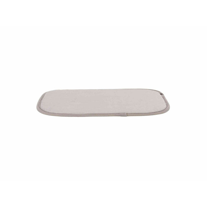 Matras Trixie Skudo, Gulliver Grijs 27 × 44 CM