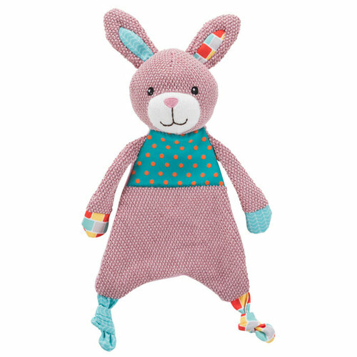 Knuffel voor honden Trixie Polyester Pluche Papier Crunch 28 cm
