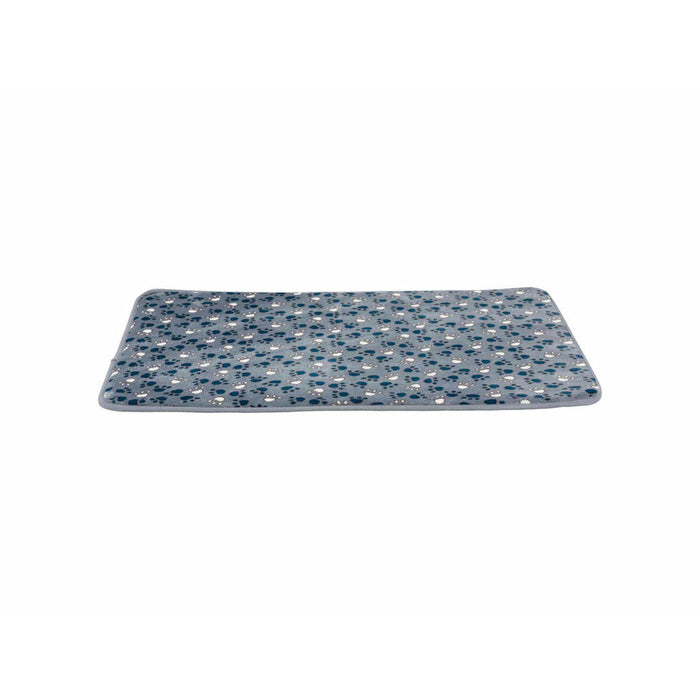 Hondenbed Trixie Tammy Blauw 70 × 50 cm