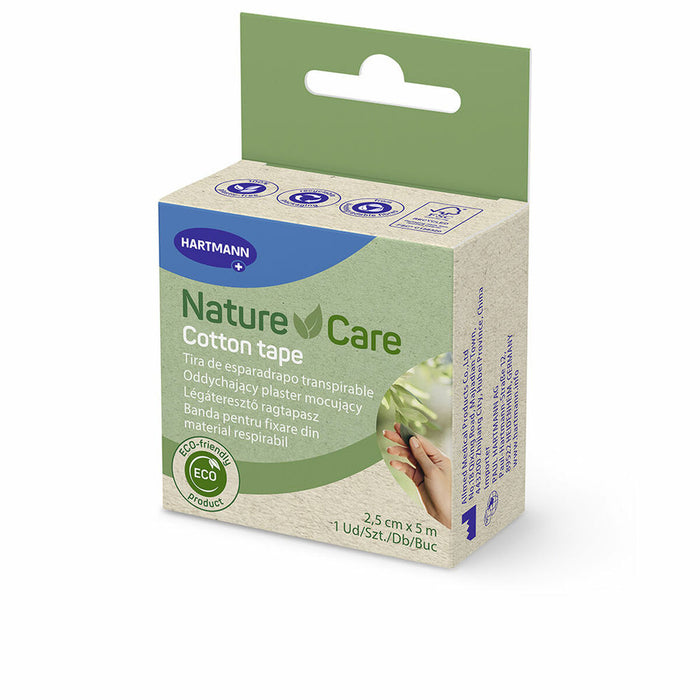 Kleefpleister Hartmann Nature Care 5 m