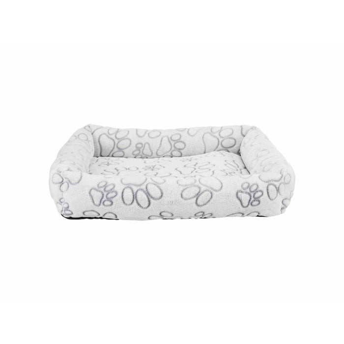 Hondenbed Trixie Nando Lichtgrijs 60 × 50 cm