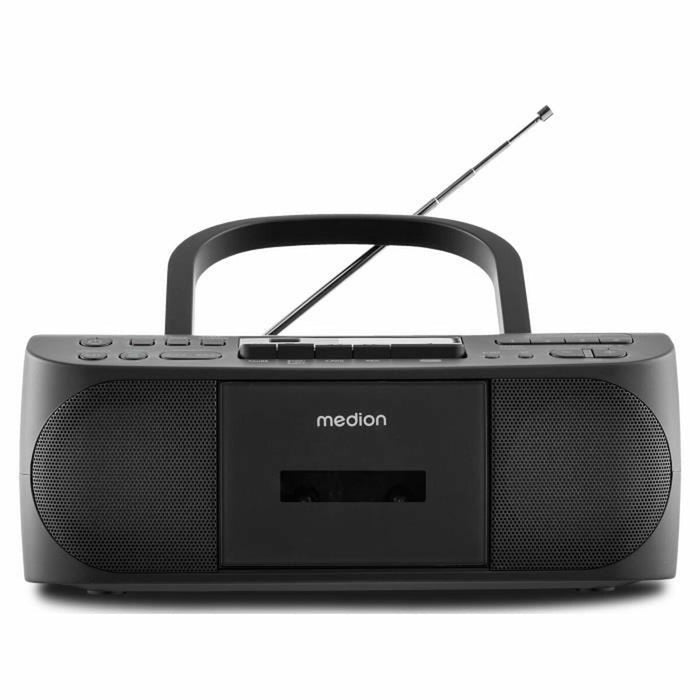 Radio Medion