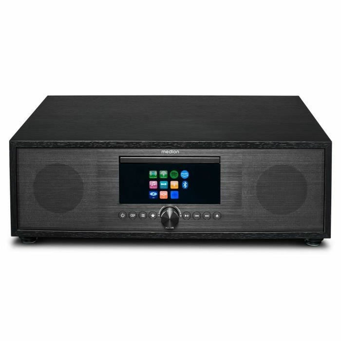 Mini Hifi Medion