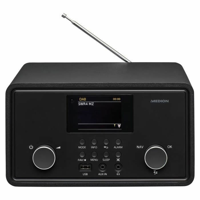 Radio Medion