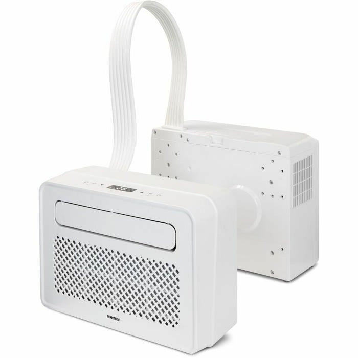 Draagbare Airconditioning Medion Wit A