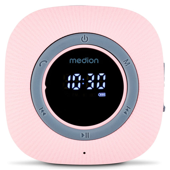 Radio Medion