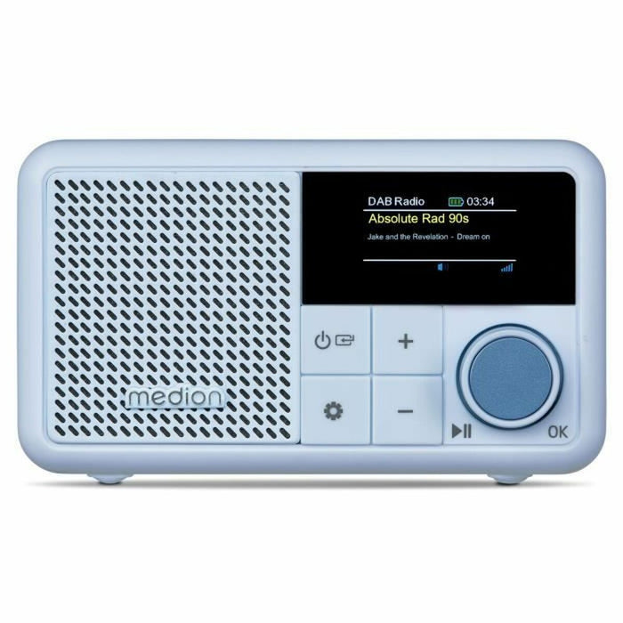 Radio Medion