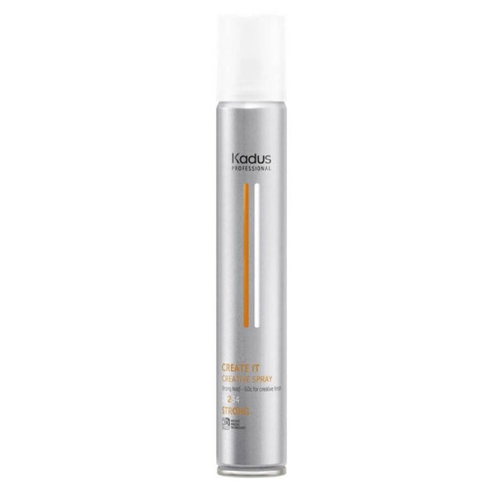 Strong Hold Hair Spray Kadus Create It 300 ml