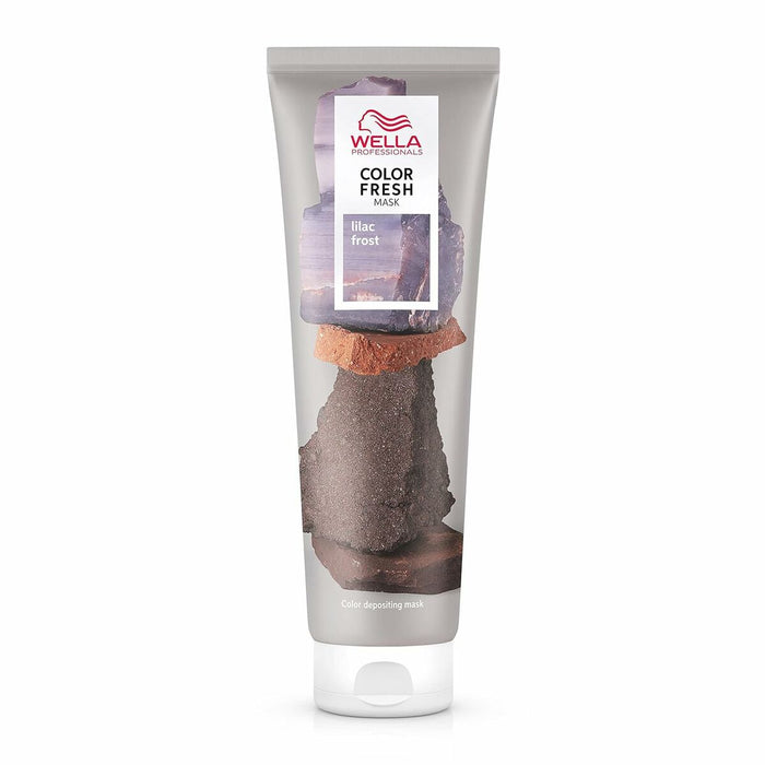 Haarmasker Wella COLOR FRESH 150 ml