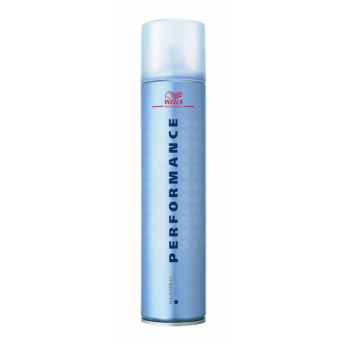 Strong Hold haarlak Wella Performance 500 ml
