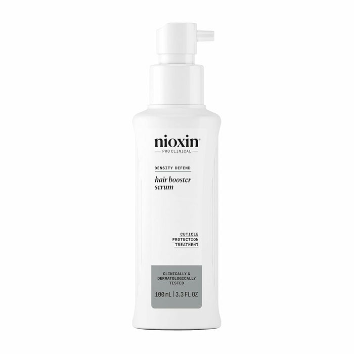 Beschermende haarbehandeling Nioxin 3D INTENSIVE CARE