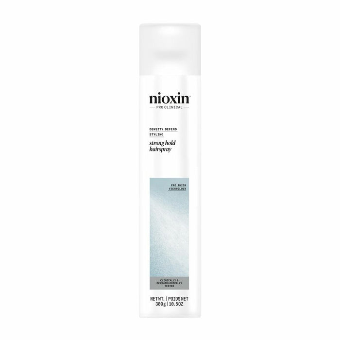 Haarmasker Nioxin 3D STYLING 300 ml