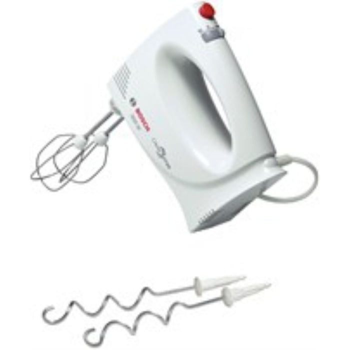 Handmixer BOSCH MFQ3010 Roestvrij staal Plastic