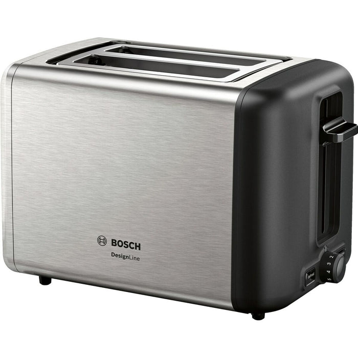 Broodrooster BOSCH TAT3P420 970 W