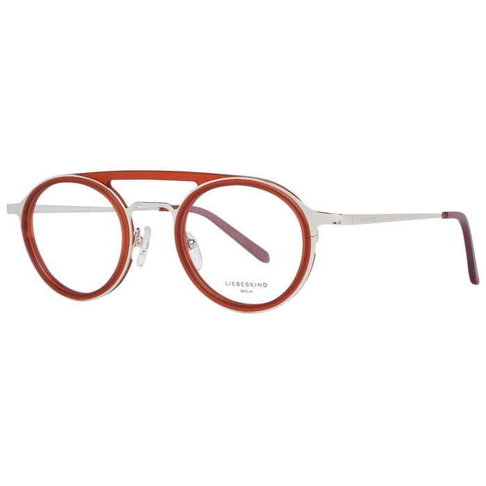 Uniseks Brillenframe Liebeskind Berlin 11042-00310 46