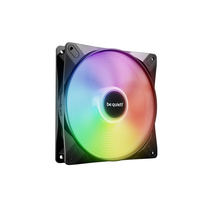 Ventillateur de cabine Be Quiet! BL123 Noir