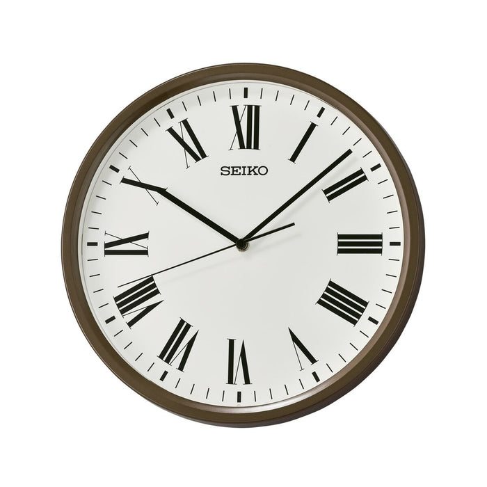 Pendule Réveil Seiko QHA009B