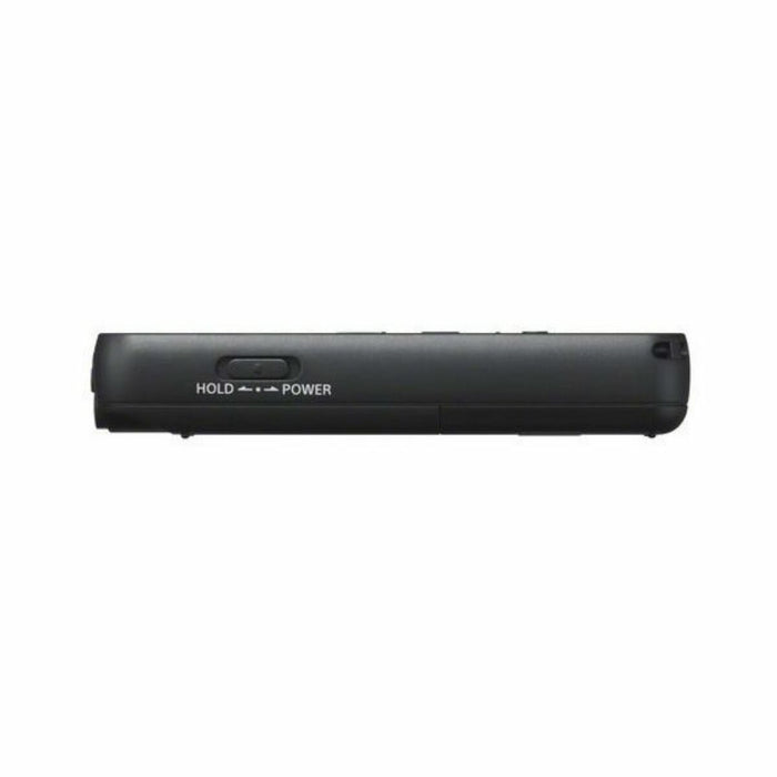 Externe Recorder Sony ICD-PX370 Zwart