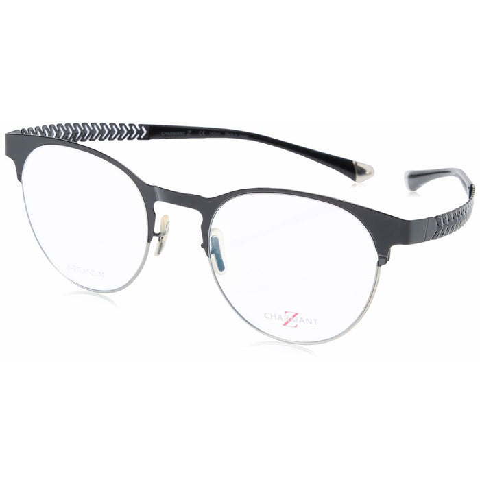 Heren Brillenframe Charmant Jewelry Zwart Ø 50 mm