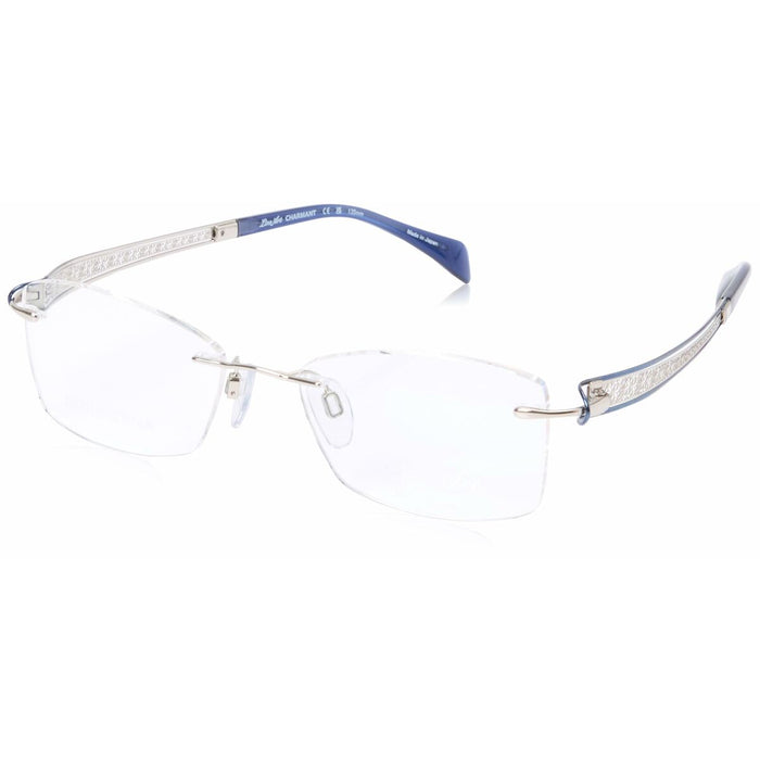 Monture de Lunettes Femme Charmant Jewelry Ø 51 mm