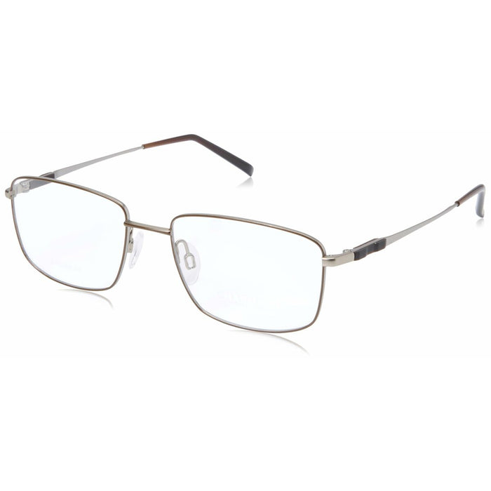 Men' Spectacle frame Charmant Jewelry TP 29109 Brown Ø 55 mm
