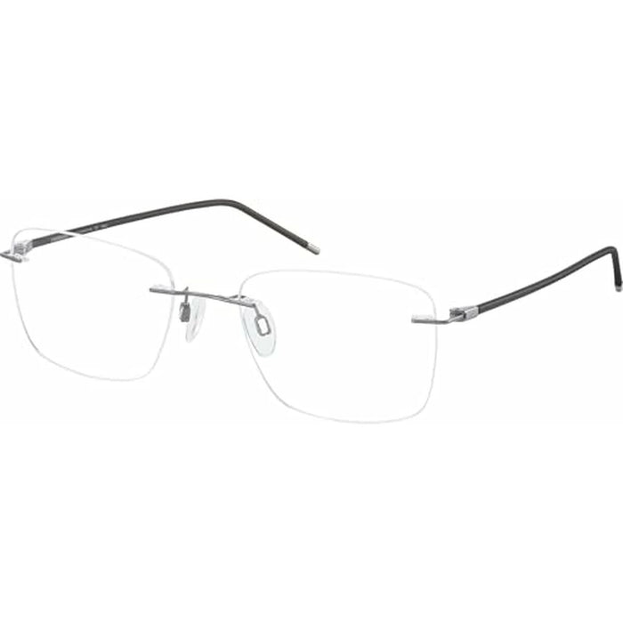 Uniseks Brillenframe Charmant Jewelry TP 16714E Grijs Ø 99 mm