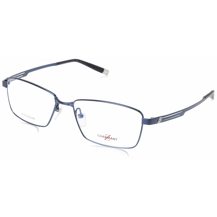 Heren Brillenframe Charmant Jewelry Z 27078 Marineblauw ø 58 mm