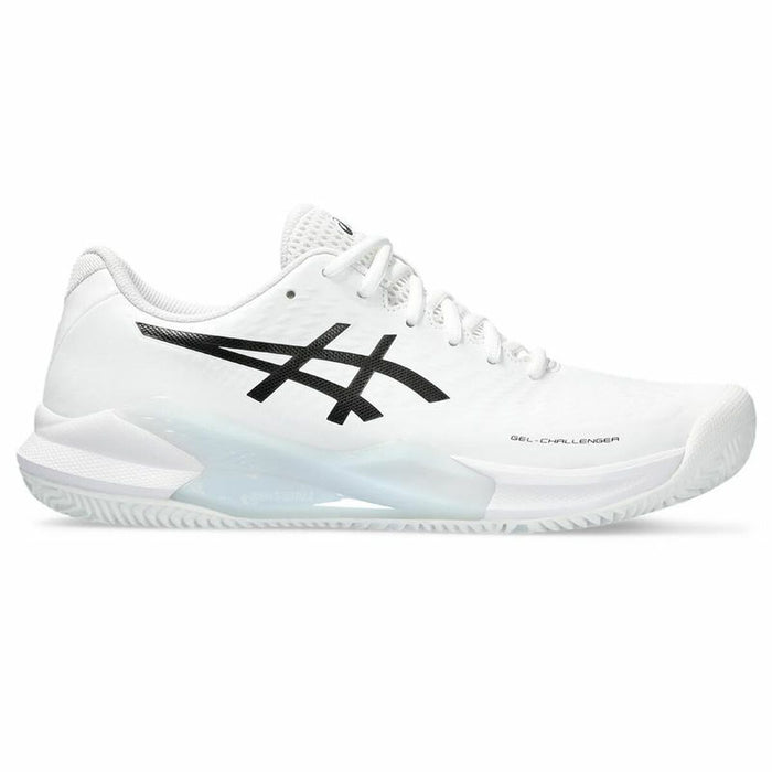 Men's Tennis Shoes Asics Gel-Challenger 14 Clay White