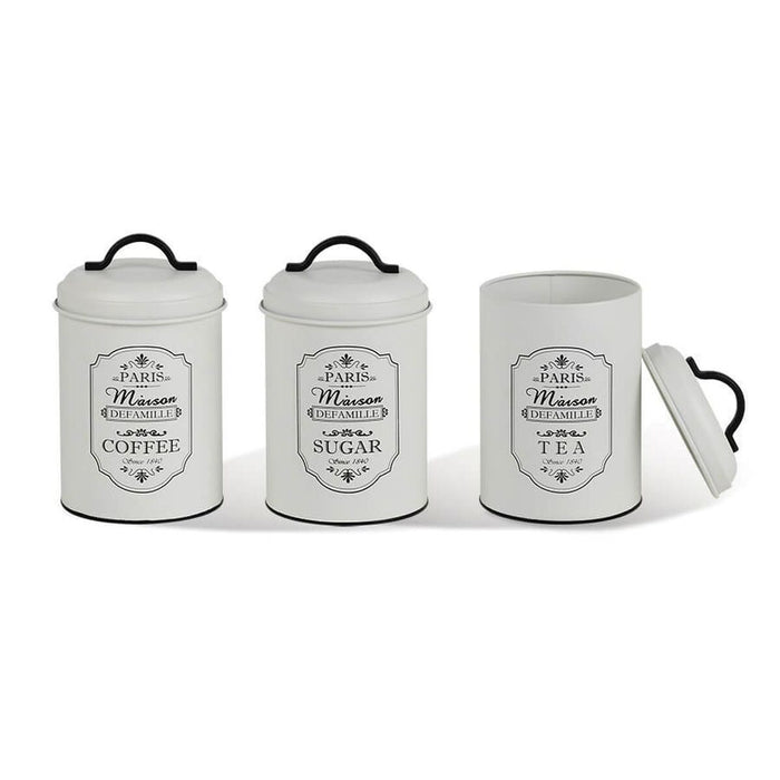 Container Feel Maestro MR-1771-3CS 3 Stuks