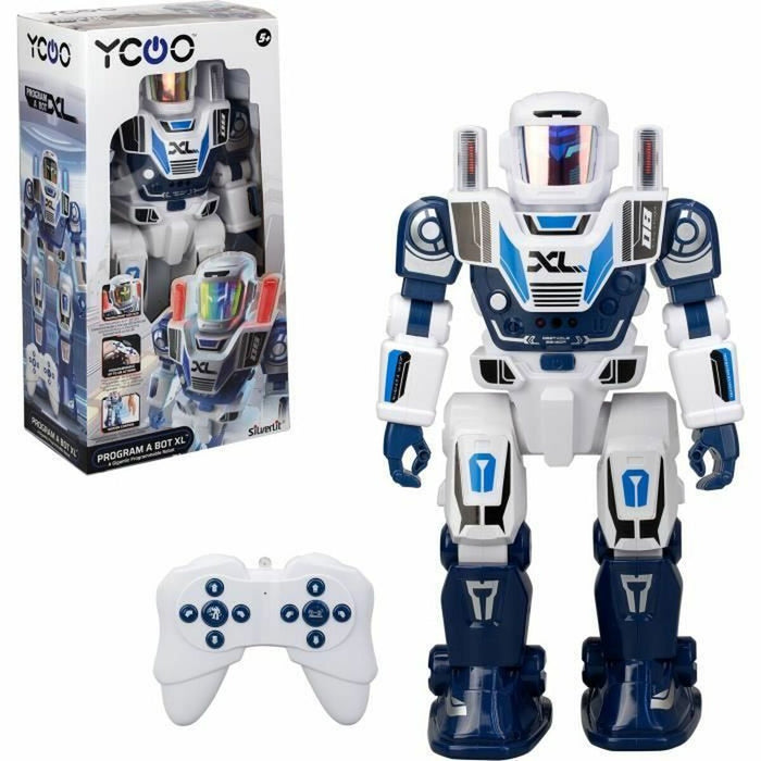 Robot Silverlit