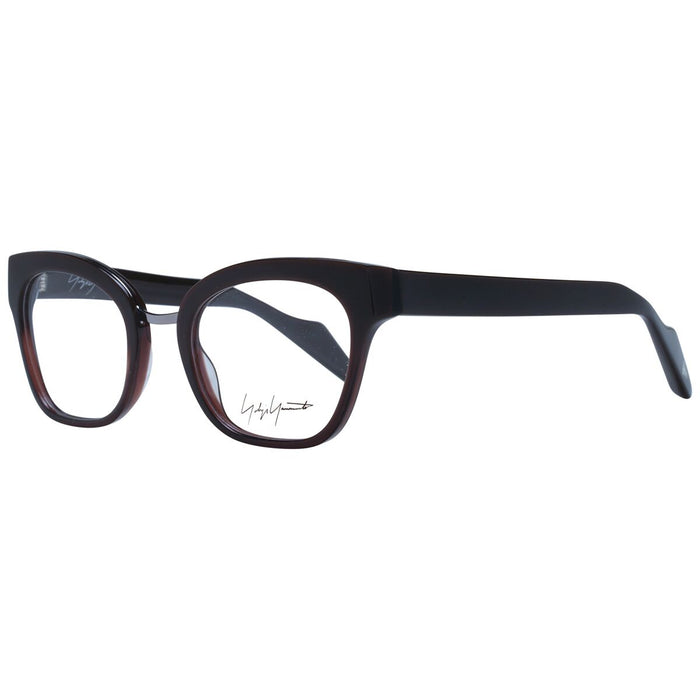Unisex' Spectacle frame Yohji Yamamoto YY1001 49108