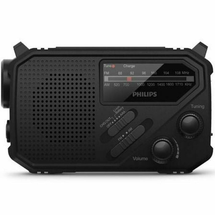 Radio transistor Philips