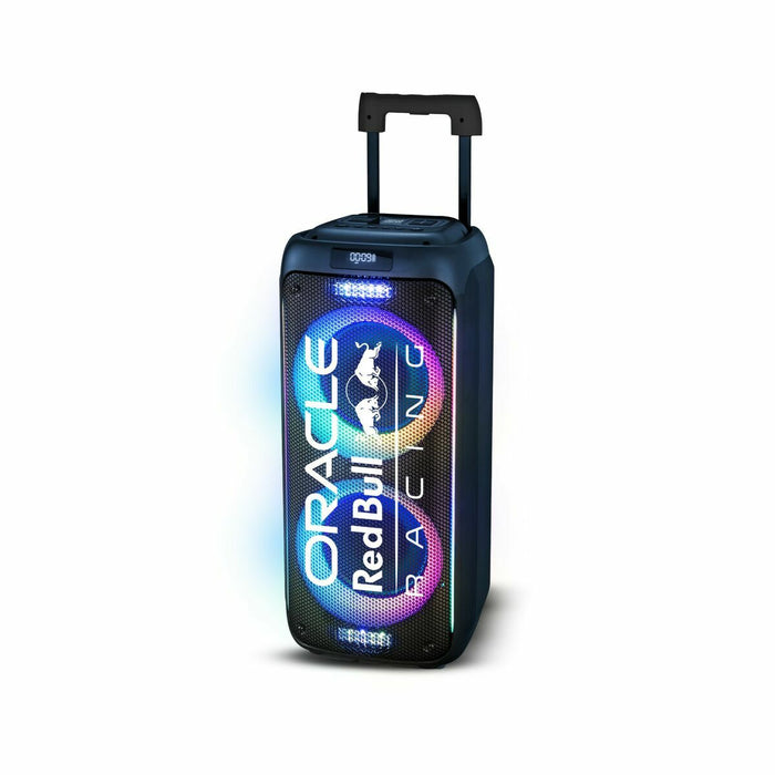 Haut-parleurs bluetooth portables Red Bull Racing 320 W Rouge IPX5