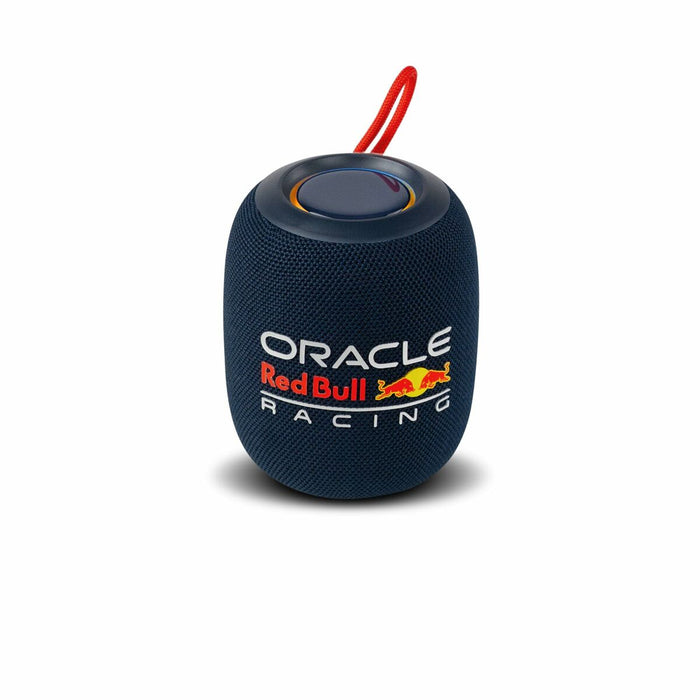 Haut-parleur portable Red Bull Racing RB-SK460 5 W Noir