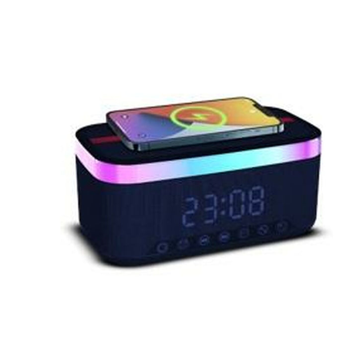 Haut-parleurs bluetooth Red Bull Racing 8 W Multicouleur