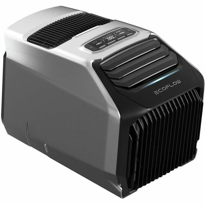 Air purifier Ecoflow 5010201010 Black A