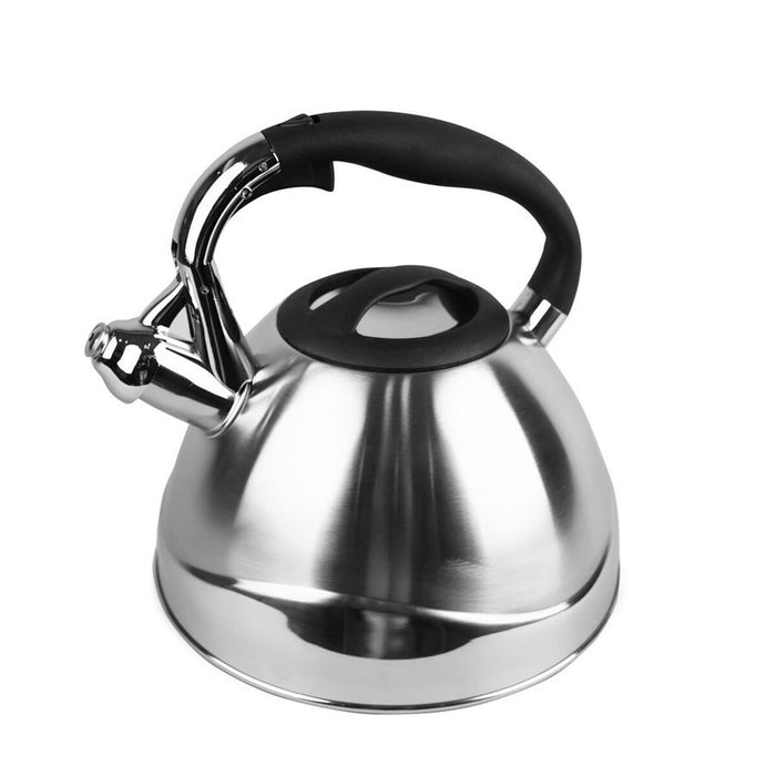 Waterkoker Feel Maestro MR-1338 Zwart Roestvrij staal 3 L