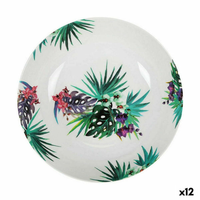 Saladier La Mediterránea Tropic 12 Unités
