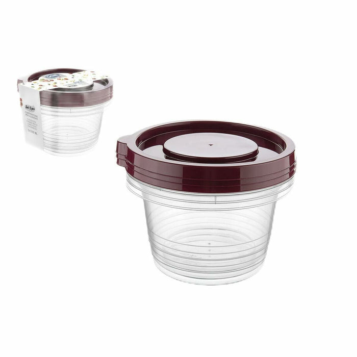 Lunchbox Dem Multicolour 24 Stuks