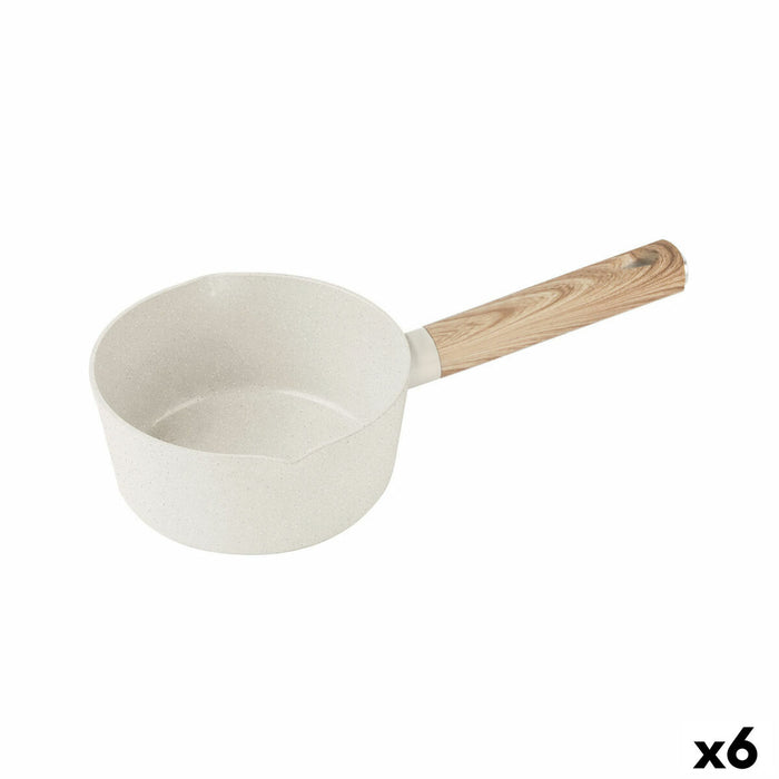 Kookpot Quttin Ecook 16 x 7,5 cm 2,8 mm (6 Stuks)