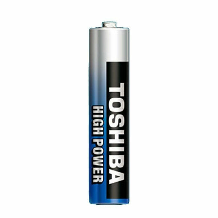 Batterijen Toshiba R03ATPACK20