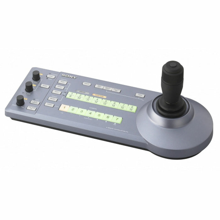 Universal Remote Control Sony RM-IP10 Grey