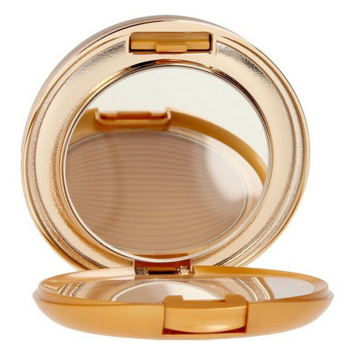 Compact Bronzing Powders Natural Make Up Aina de Mô Sensai Silky Bronze Mousse de Mochaccino 8,5 g (8,5 g)