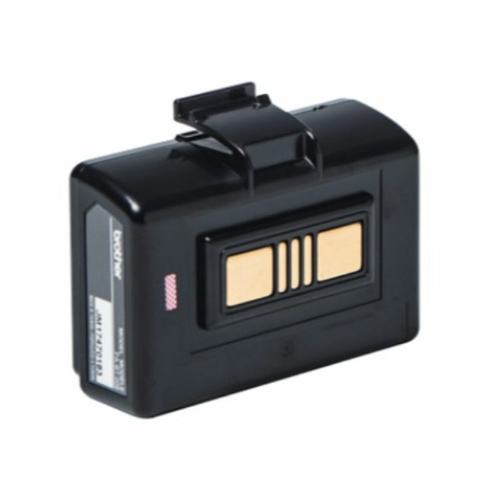 Multifunction Printer Brother PABT006 Black