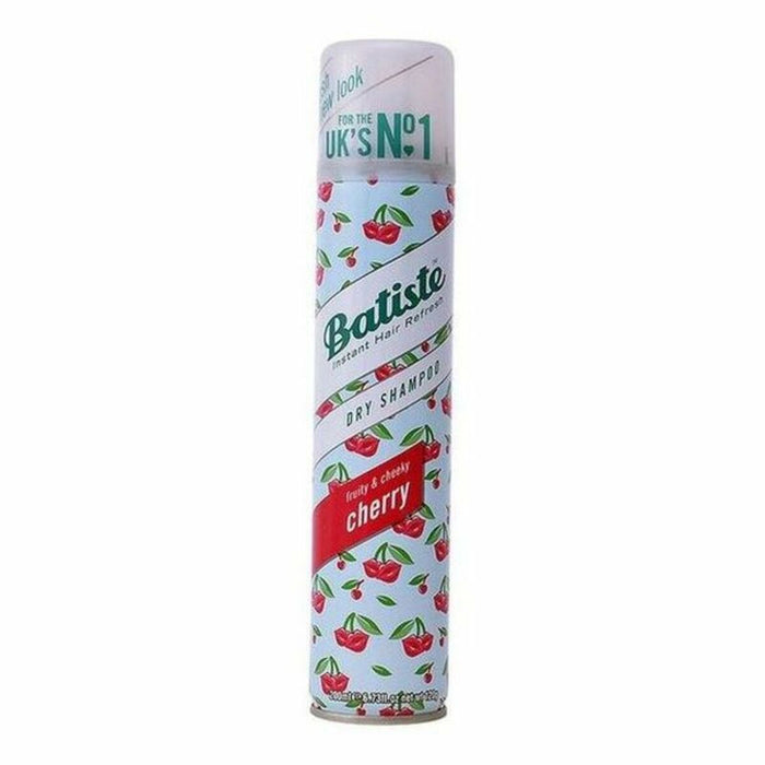 Dry Shampoo Batiste Cherry