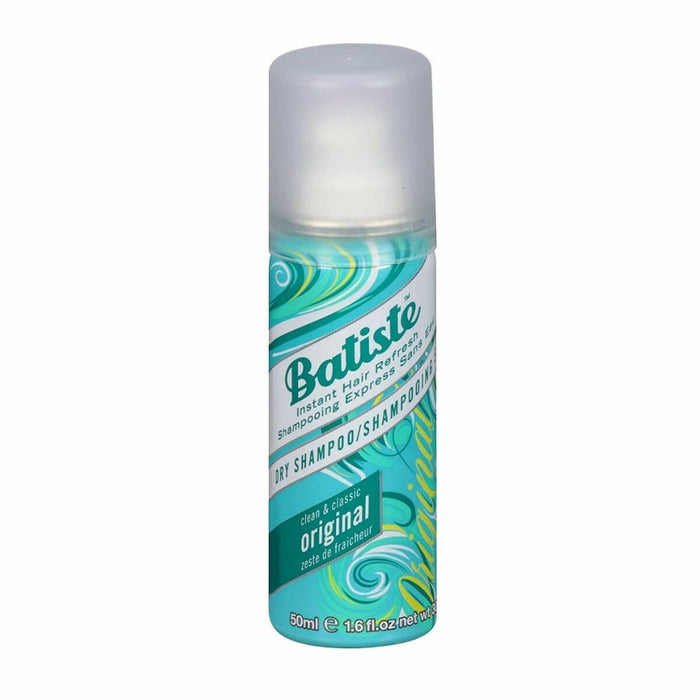 Droge Shampoo Batiste Original Clean & Classic 50 ml